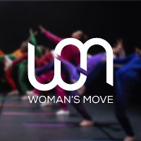 Woman's Move (@womansmove) 's Twitter Profile