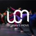 Woman's Move (@womansmove) Twitter profile photo Woman's Move (@womansmove) Twitter profile photo