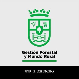 Perfil oficial de la Consejería de Gestión Forestal y Mundo Rural de la Junta de Extremadura.