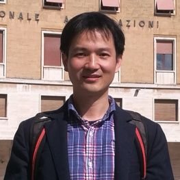 Professor of Organic and Supramolecular Chemistry, specializing in Superphane Chemistry at Hunan University. Former postdoctoral researcher with @JLsessler.