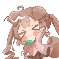🍓久世ぬぬ🍫❥❥アイドルグループ準備中💮 (@kuzenunu_vridol) 's Twitter Profile Photo