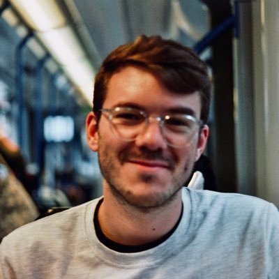 vbrantner's profile picture. 