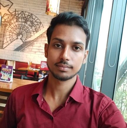 Aspiring Full Stack Developer (MERN) 🚀 | Electrical Engineer ⚡️ | Join me on my journey as I explore the world of MERN stack development 🌟
#LifelongLerner