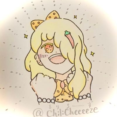 ちりちーず🌶️🧀さんのプロフィール画像