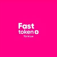 Fasttoken Türkiye(@fasttoken_tr) 's Twitter Profile Photo