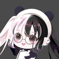 さ く🏳️‍🌈(@saku_panda_45) 's Twitter Profile Photo