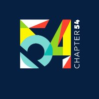 Chapter54 (@_chapter54) 's Twitter Profile Photo Chapter54 (@_chapter54) 's Twitter Profile Photo