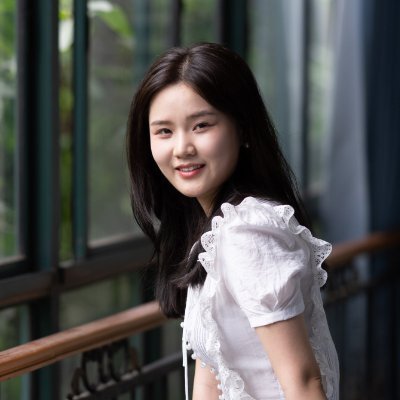 Jiaxin_Deng27's profile picture. PhD student