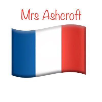 MrsAshcroftanto's profile picture. 