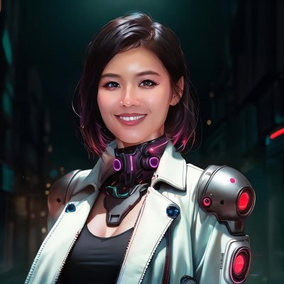Chief Communication Officer at @CoinWOfficial | Advocating for women in crypto💪