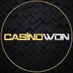 Casinowon (@casinowonresmi) Twitter profile photo