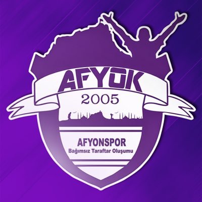 Afyok Grubu Resmi Twitter Hesabı #Afyok #Afyonspor