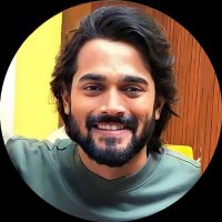 Bhuvan Bliss(@Bhuvan_Bliss) 's Twitter Profile Photo