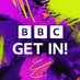 BBC Get In (@BBCGetIn) Twitter profile photo