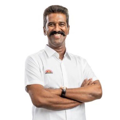 Dravidian Tamil Nadu. Joint Secretary @DMKITwing. Doctor, Farmer, Businessman. People’s Welfare, Equal Rights, Environment & Animal Welfare. Family Man.