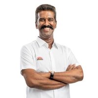 Dr Mahendran R (@drmahendran_r) 's Twitter Profile