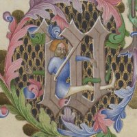 Wenzelsbibel-Digital (@wenzeldigital) 's Twitter Profile