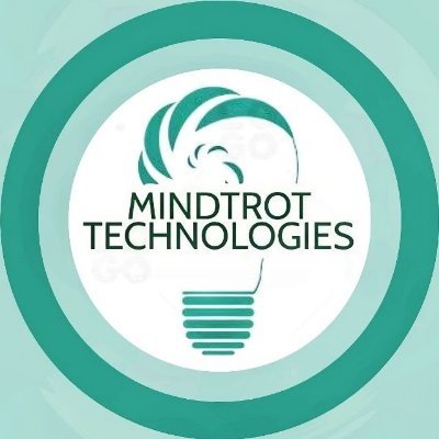 Digitizing & Democratizing Home Healthcare for a Billion+ ✌️
...official X account of Mindtrot Technologies Private Limited
https://t.co/TZlDOHapM2