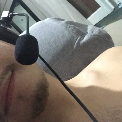 NachitooPereyra's profile picture. warap