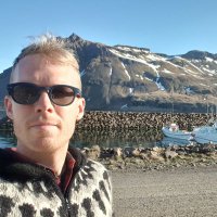 Marc Daníel Skipstað Volhardt (@volhardt) 's Twitter Profile