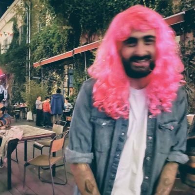 _la5ha's profile picture. 