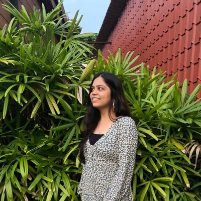 krinashah_uiux's profile picture. product designer | C7 - @10kdesigners 🚀 | interior designer https://t.co/8cZSM82eJo