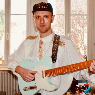 French Indie / Pop Psychédélique
Nouvel album sorti le 10 novembre
Dernier clips ici : https://t.co/nyilsVVjEE