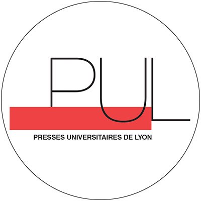 Les Presses universitaires de Lyon (PUL), maison d'édition, publient depuis 1976 des ouvrages de sciences humaines et sociales. #SHS