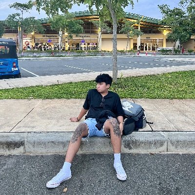 zaxyahen's profile picture. Reciprocate