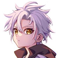 Zerii (@aoi_zerii) 's Twitter Profile