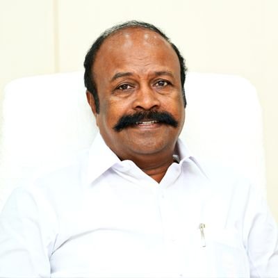 Official Account of KRP, Minister for Co-operation GoTN, Former MoHR&CE GoTN. Tiruppatthur MLA, Sivagangai District Secretary - #DMK