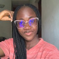 Juliet Gee 🇳🇬 🇧🇯(@GeeNaturalhair) 's Twitter Profile Photo