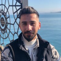 Sinan ama 1.97 (@sinanbekmez2) Twitter profile photo