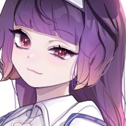 마에 커미션 💜さんのプロフィール画像