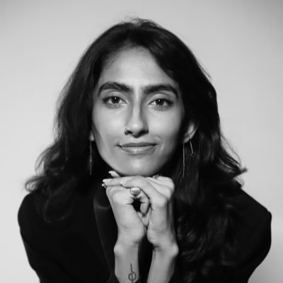 fluxmoniker's profile picture. New Media Art Director. Personal thought canvas for all things and #design. Clients: ConceptArts, Sephora, Nalli Silks etc.