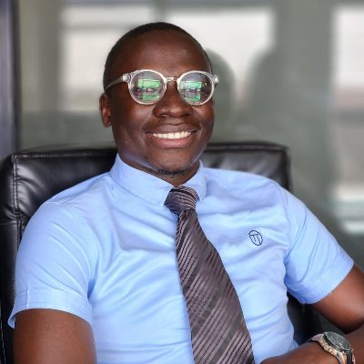 Civil & Structural | Engineer of my life | Technology enthusiast | Arsenal 🔴| Cinephile | GE | GMIEK| okoth@ecoconcrete.co.ke
