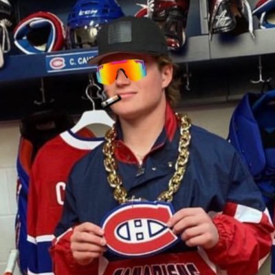 Chode_Caufield's profile picture. 