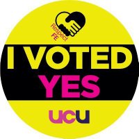 Chesterfield UCU(@ChesterfieldUCU) 's Twitter Profile Photo