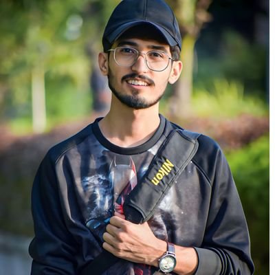 भारतीय🇮🇳
Momdad❣️
महादेव🤍
Listen everyone
do what you want
