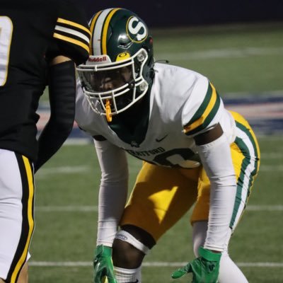 EmarioneDC1k's profile picture. CB, | 5’11 | 165 | 40 time - 4.4