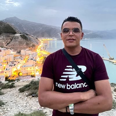 FaouziHicham90's profile picture. find a peace in the world please, Palestine is Free 🇵🇸🇵🇸