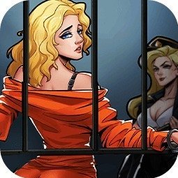 This is the official Twitter for the mobile game Prison Angels-Sin City
#prisonangels