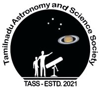 Tamilnadu Astronomy and Science Society (TASS) (@tass_official) 's Twitter Profile