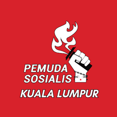 Sayap rasmi Pemuda Sosialis Wilayah Persekutuan Kuala Lumpur