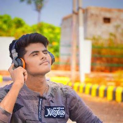 pruthwiraj_R's profile picture. 