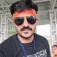 Manoj Patwari (@manojpatwari10) 's Twitter Profile Photo