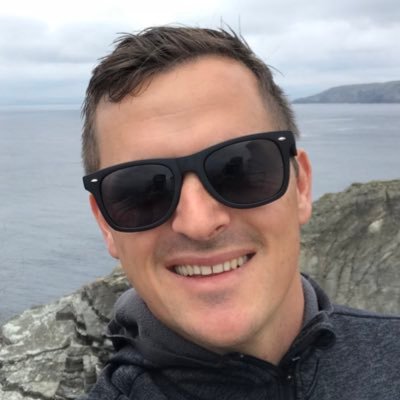 NeilODriscoll4's profile picture. 