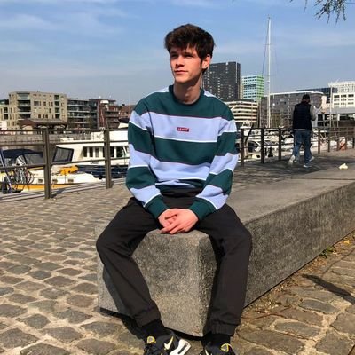 CampensMathias's profile picture. 1560