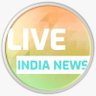 LiveIndiaNews_'s profile picture. Online Live India News
https://t.co/8sDQfOYZ87
लाइव इंडिया हिन्दी समाचार 
#Live #india #Hindi #News
https://t.co/Hzsjg2zAbM