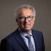 Pierre Gramegna(@pierregramegna) 's Twitter Profile Photo